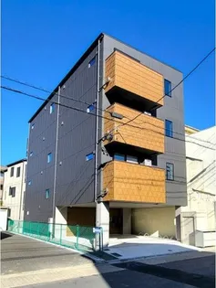 SUGARLOAF PARK 浅間町の画像