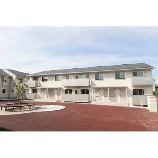 グランドコート東富山 C棟の画像