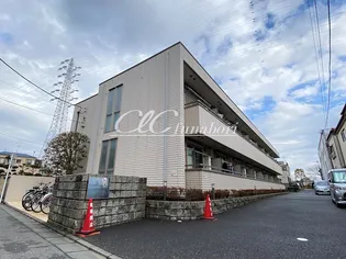 カーサ ビアンカの画像