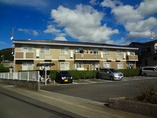 ディアコート池田Bの画像