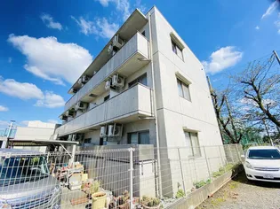 TOWNCOURT柳沢の画像