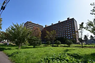 パーソナルハイツ篠路公園の画像