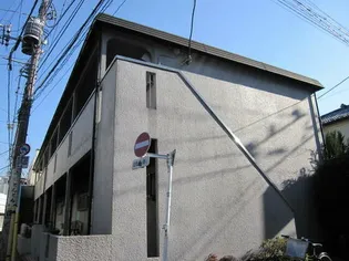 フリート桜丘の画像