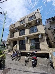 クラムプレイスの画像