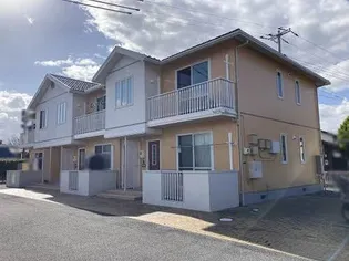 シャー メゾンMの画像