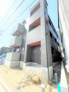 REGALESTーS L'ARCVの画像