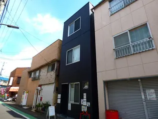 ウイングサンユー谷塚の画像