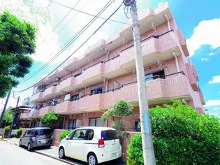 ハウス Yの画像