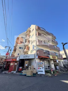 下井草ワコー第6マンションの画像