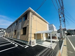 プレジール 柏の葉の画像