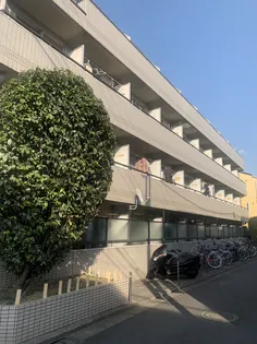 ウィンベルソロ西目白の画像