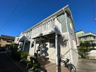 SWEDISH MAISON 元町の画像