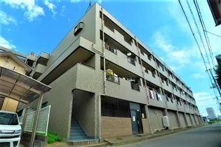 山崎第6ビルの画像