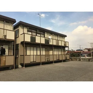 フロイデンハイムB棟の画像