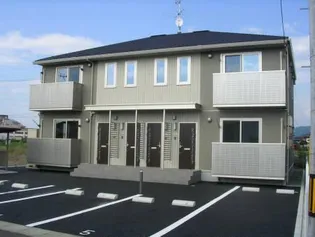 サウスクリスタルIIの画像