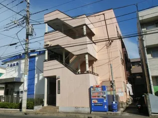 ハイスクエア浦和の画像