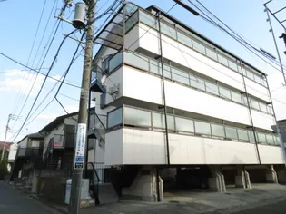 SUNシティIIIの画像