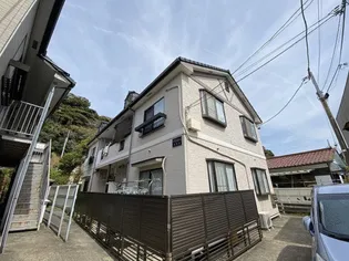 パインヒルズ壱番館の画像