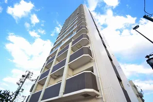 アクアシティ舟入中町【7階】の外観