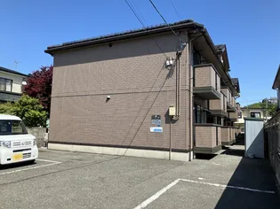 ゼフィール愛宕の画像