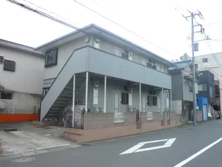 ノーブルハイツ稲毛海岸の画像