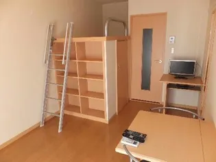 レオパレスNIHOの画像