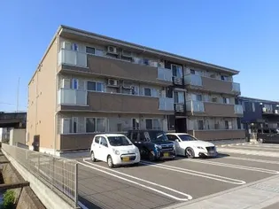 メゾン ド キャトルⅤの画像