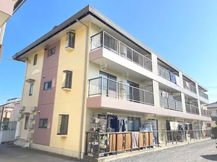 グランドマンション鷺高Iの画像