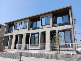 ヒルズCHAKOの画像