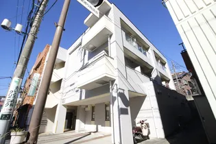 上町Nビルの画像