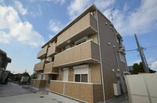 セピアパレスAの画像