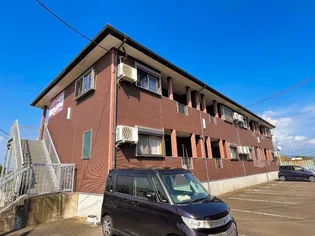 チェリーヒルズAの画像