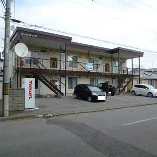 リーベンティーフの画像