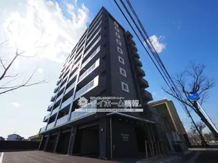 プレミアムタワー佐賀駅北の画像
