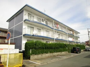 早出グリーンコーポの画像