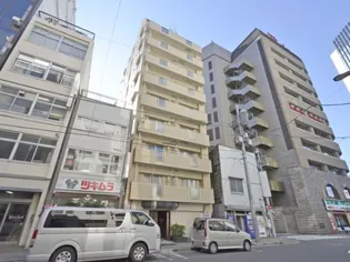 メイクスデザイン秋葉原【2階】の外観