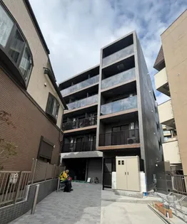 メイクスアート桜木町の画像