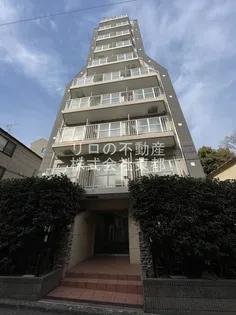 コート牛込柳町の画像