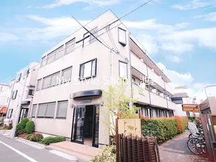 ヴィラージュシャルマンの画像