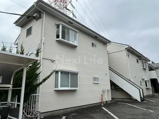 メゾンエスポアールの画像