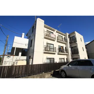 原コーポの画像