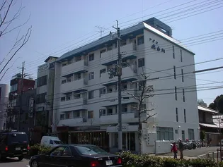 アビタ北白川の画像