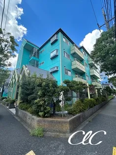 保戸田マンションの画像