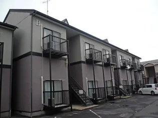 メゾンキャッスルBの画像