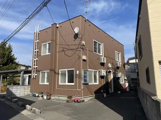 メゾンドサードの画像