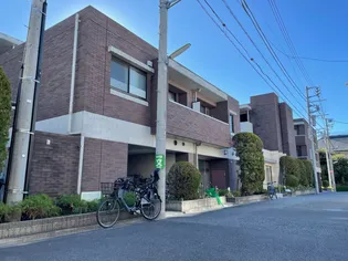 クールセリシエの画像