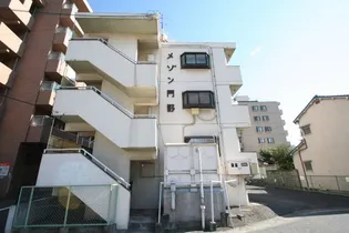 メゾン門野Ⅱの画像