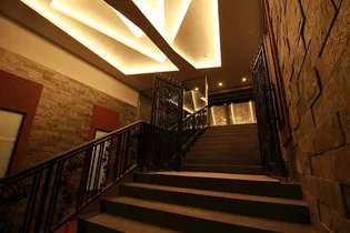 コンプレート古船場【7階】の外観