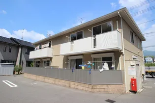 ボナール宮島口西の画像