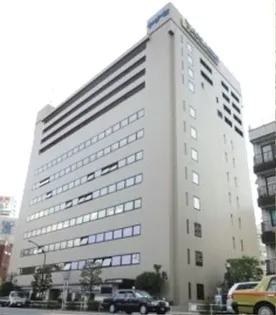 DAIWA芝浦ビルの画像